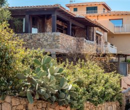Villa Mare Olbia Sardegna Villa Mare Olbia Sardegna