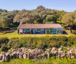Villa Zona tranquilla Arzachena Sardegna Villa Zona tranquilla Arzachena Sardegna