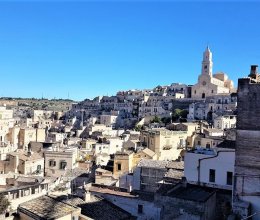 Appartamento Città Matera Basilicata Appartamento Città Matera Basilicata