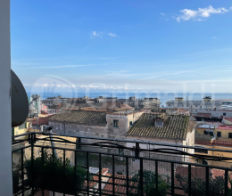 Luxury apartment - for sale salerno city