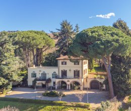 Villa Zona tranquilla Monte Porzio Catone Lazio Villa Zona tranquilla Monte Porzio Catone Lazio