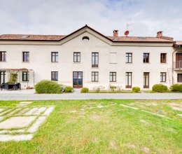 Villa Zona tranquilla Canelli Piemonte