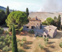 Casale Zona tranquilla Montecatini Val di Cecina Toscana Casale Zona tranquilla Montecatini Val di Cecina Toscana