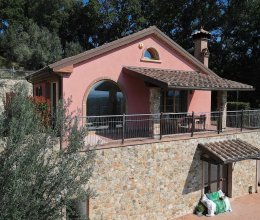 Villa Zona tranquilla Riparbella Toscana Villa Zona tranquilla Riparbella Toscana