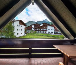 Appartamento Montagna Selva di Val Gardena Trentino-Alto Adige