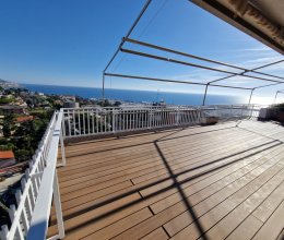 Attico Mare Sanremo Liguria Attico Mare Sanremo Liguria
