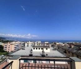 Appartamento Mare Arenzano Liguria