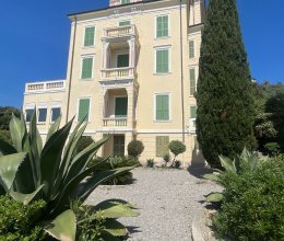 Villa Zona tranquilla Bordighera Liguria