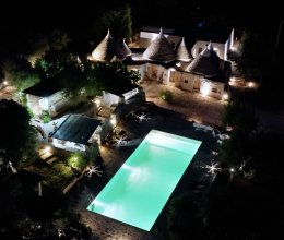 Villa Zona tranquilla Ceglie Messapica Puglia Villa Zona tranquilla Ceglie Messapica Puglia