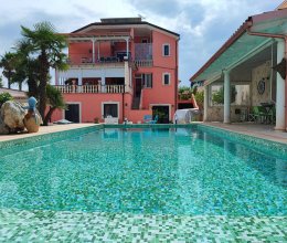Villa Zona tranquilla Lecce Puglia Villa Zona tranquilla Lecce Puglia