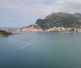 Villa Mare Portovenere Liguria Villa Mare Portovenere Liguria