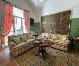 Villa Zona tranquilla Offida Marche Villa Zona tranquilla Offida Marche