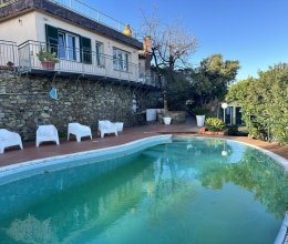 Villa Zona tranquilla Albissola Marina Liguria Villa Zona tranquilla Albissola Marina Liguria