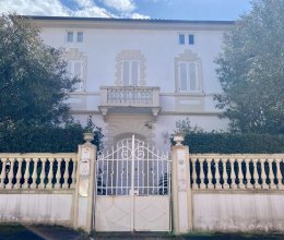 Villa Mare Livorno Toscana Villa Mare Livorno Toscana