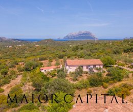 Villa Mare Olbia Sardegna Villa Mare Olbia Sardegna