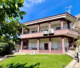 Villa Mare Palermo Sicilia Villa Mare Palermo Sicilia