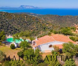 Villa Mare Budoni Sardegna Villa Mare Budoni Sardegna