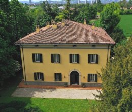 Villa Zona tranquilla Bologna Emilia-Romagna Villa Zona tranquilla Bologna Emilia-Romagna