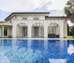 Villa Zona tranquilla Forte dei Marmi Toscana Villa Zona tranquilla Forte dei Marmi Toscana
