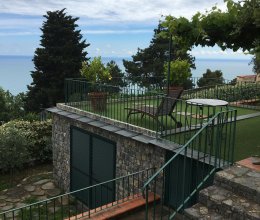 Villa Mare Lerici Liguria Villa Mare Lerici Liguria