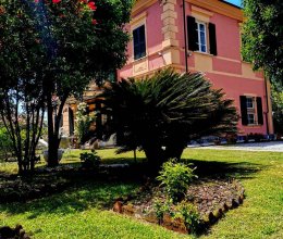 Villa Città Sarzana Liguria Villa Città Sarzana Liguria