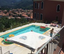 Appartamento Città La Spezia Liguria Appartamento Città La Spezia Liguria