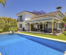 Villa Mare Marbella Andalucía Villa Mare Marbella Andalucía