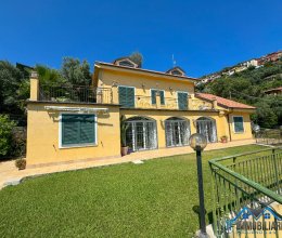 Villa Zona tranquilla Alassio Liguria Villa Zona tranquilla Alassio Liguria