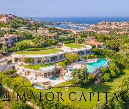 Villa Mare Arzachena Sardegna Villa Mare Arzachena Sardegna