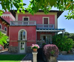 Villa Mare Camaiore Toscana Villa Mare Camaiore Toscana
