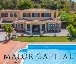 Villa Mare Alghero Sardegna Villa Mare Alghero Sardegna