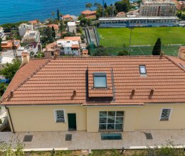 Villa Mare Sanremo Liguria Villa Mare Sanremo Liguria
