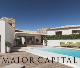 Villa Mare Loiri Porto San Paolo Sardegna Villa Mare Loiri Porto San Paolo Sardegna
