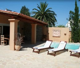 Villa Mare Isla de Ibiza Islas Baleares Villa Mare Isla de Ibiza Islas Baleares