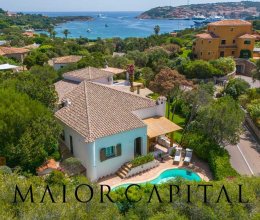Villa Zona tranquilla Arzachena Sardegna Villa Zona tranquilla Arzachena Sardegna