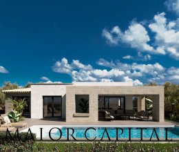 Villa Mare Budoni Sardegna Villa Mare Budoni Sardegna
