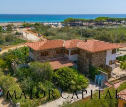 Villa Mare Budoni Sardegna Villa Mare Budoni Sardegna