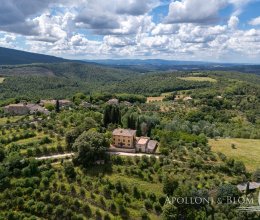 Villa Campagna Monteriggioni Toscana Villa Campagna Monteriggioni Toscana