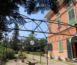 Villa Zona tranquilla Felino Emilia-Romagna Villa Zona tranquilla Felino Emilia-Romagna