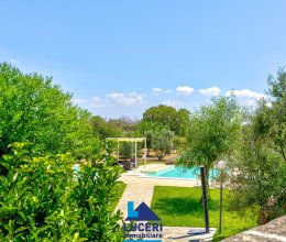 Villa Campagna Gallipoli Puglia Villa Campagna Gallipoli Puglia