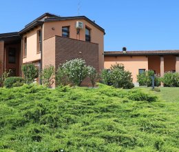 Villa Campagna Lesignano de´ Bagni Emilia-Romagna Villa Campagna Lesignano de´ Bagni Emilia-Romagna