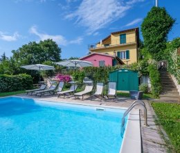 Villa Campagna Castellina Marittima Toscana Villa Campagna Castellina Marittima Toscana