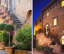 Appartamento Città Bagnoregio Lazio Appartamento Città Bagnoregio Lazio