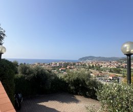 Villa Mare Cervo Liguria Villa Mare Cervo Liguria