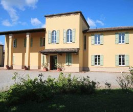 Villa Campagna Collecchio Emilia-Romagna Villa Campagna Collecchio Emilia-Romagna