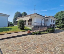Villa Zona tranquilla Giussano Lombardia Villa Zona tranquilla Giussano Lombardia