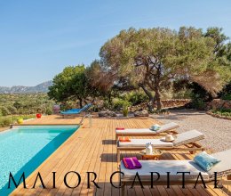 Villa Zona tranquilla Olbia-Tempio Sardegna Villa Zona tranquilla Olbia-Tempio Sardegna