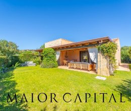 Villa Mare San Teodoro Sardegna Villa Mare San Teodoro Sardegna
