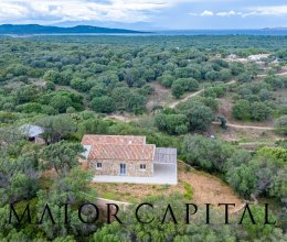 Villa Zona tranquilla Palau Sardegna Villa Zona tranquilla Palau Sardegna