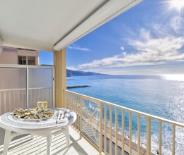 Appartamento Mare Menton Provence-Alpes-Côte d´Azur Appartamento Mare Menton Provence-Alpes-Côte d´Azur